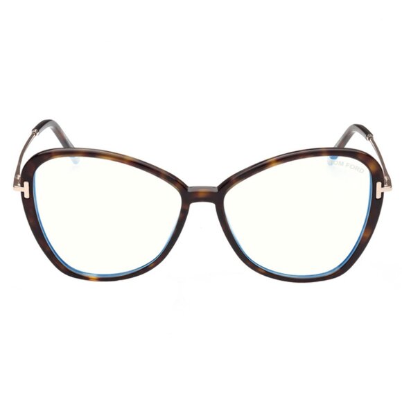 NEW TOM FORD EYEGLASSES - Picture 2 of 3